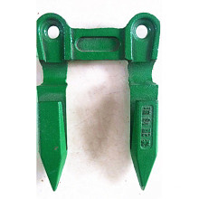 Gute Qualität Forge Messer Finger für John Deere, New Holland, Andere